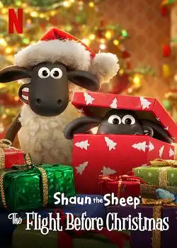 A Winterâ€™s Tale from Shaun the Sheep FRENCH WEBRIP 1080p 2021
