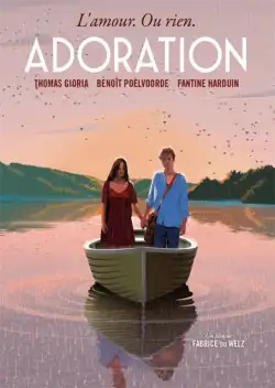 Adoration FRENCH DVDRIP 2021