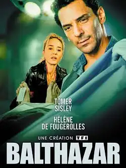 Balthazar S04E08 FINAL FRENCH HDTV