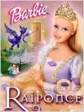 Barbie : Princesse Raiponce FRENCH DVDRIP 2002