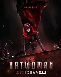 Batwoman S01E08 VOSTFR HDTV