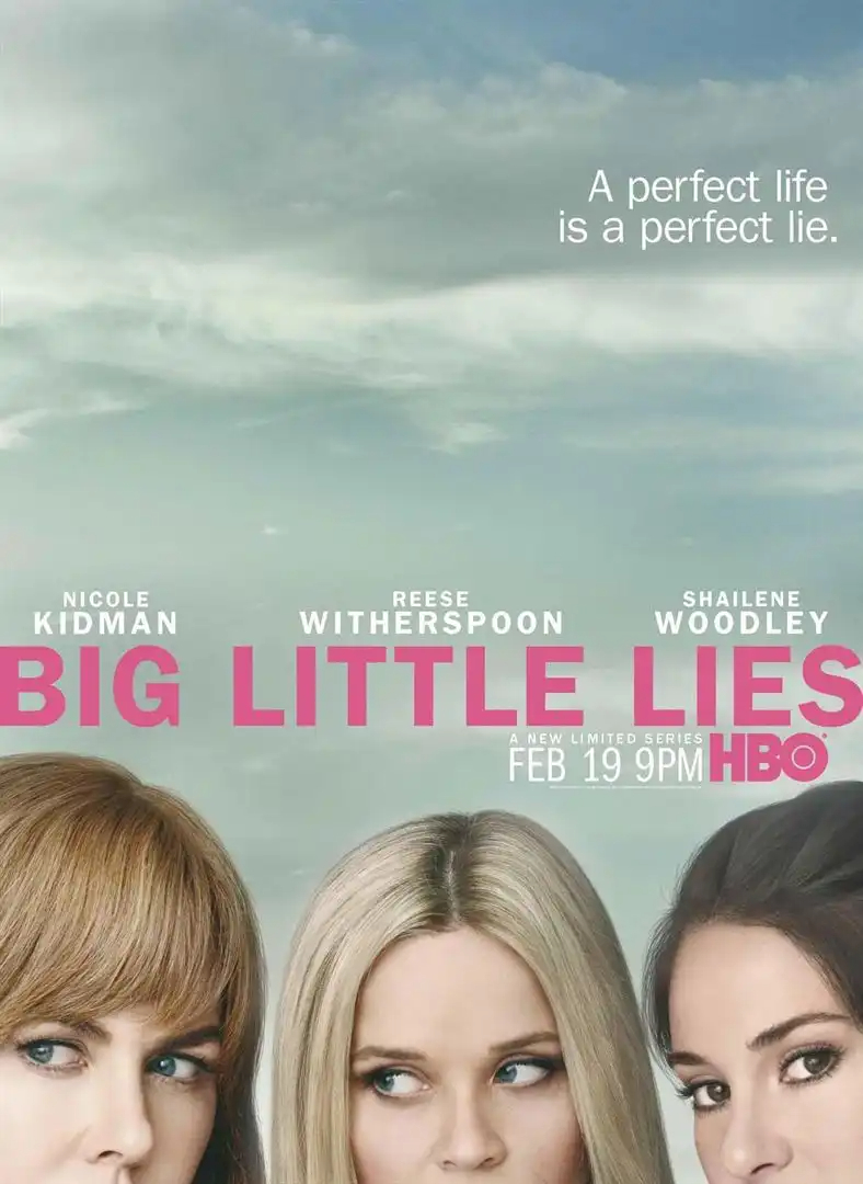 Big Little Lies Saison 1 FRENCH HDTV