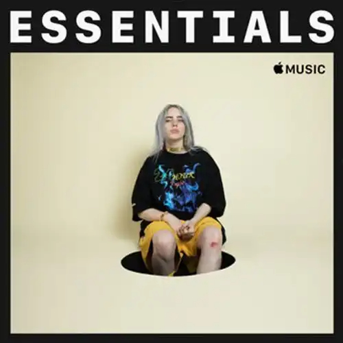 Billie Eilish - Essentials 2018