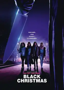 Black Christmas FRENCH BluRay 720p 2019