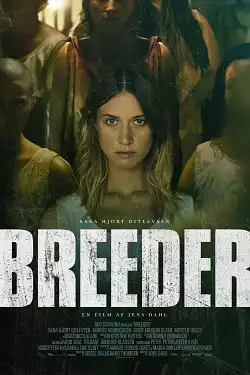 Breeder FRENCH BluRay 1080p 2021