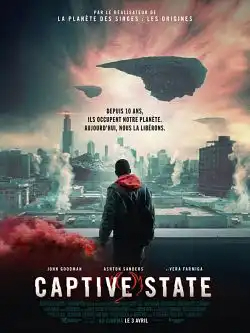 Captive State TRUEFRENCH DVDRIP 2019