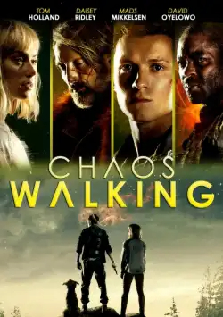 Chaos Walking FRENCH BluRay 1080p 2021