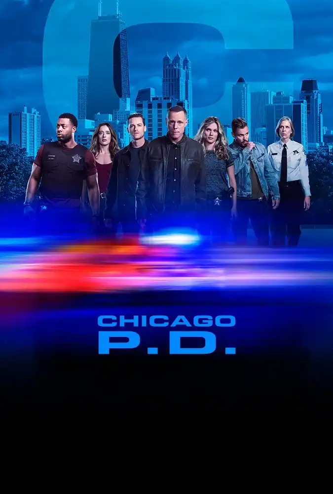 Chicago Police Department S07E08 FRENCH HDTV