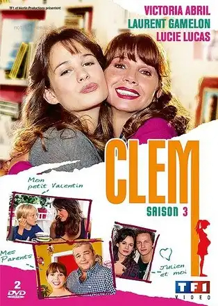 Clem Saison 3 FRENCH HDTV