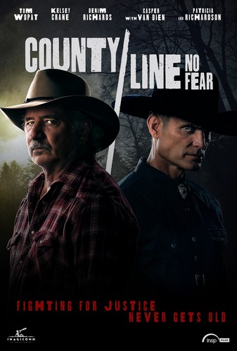 County Line: No Fear FRENCH WEBRIP LD 1080p 2023