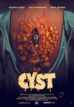 Cyst FRENCH WEBRIP 1080p 2021