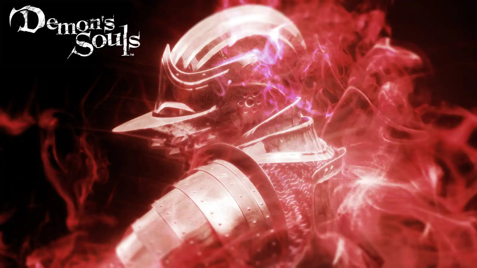 Demonâ€™s Souls: Black Phantom Edition (PC)