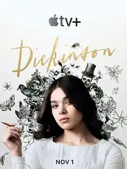 Dickinson S02E10 FINAL VOSTFR HDTV