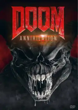 Doom: Annihilation FRENCH DVDRIP 2019