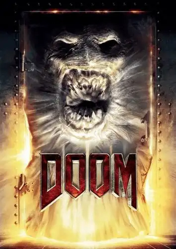 Doom FRENCH DVDRIP 2005