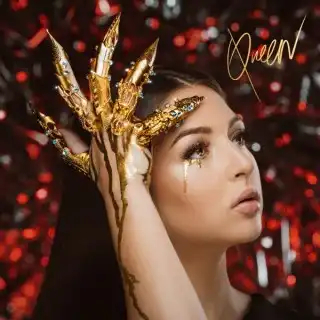 Eva - Queen 2019