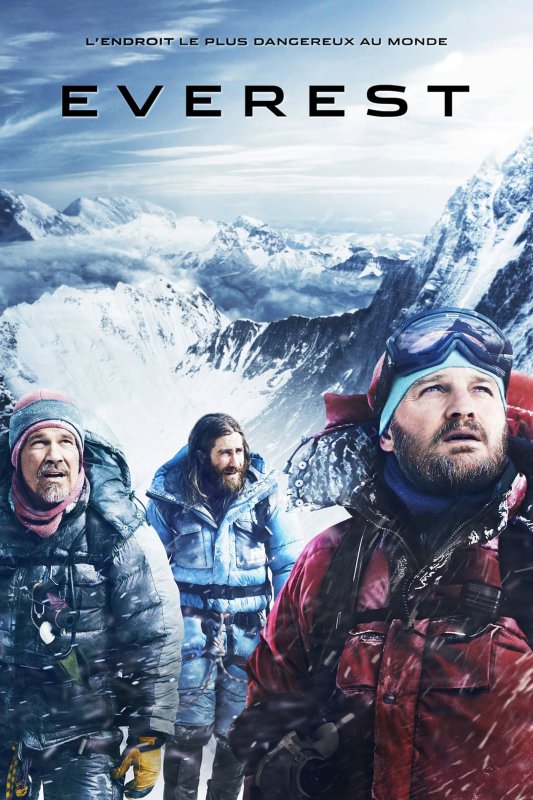 Everest FRENCH DVDRIP x264 2015