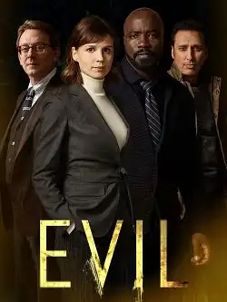 Evil S01E06 FRENCH HDTV