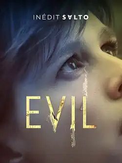 Evil S02E04 VOSTFR HDTV