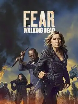 Fear The Walking Dead S07E01 VOSTFR HDTV
