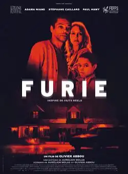 Furie FRENCH BluRay 1080p 2020