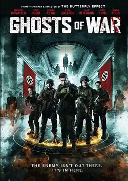 Ghosts Of War FRENCH BluRay 720p 2021