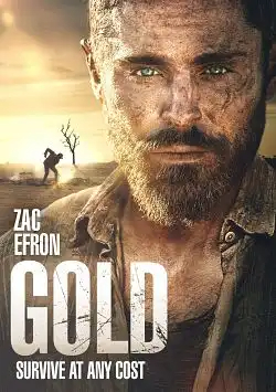 Gold FRENCH WEBRIP 720p 2022