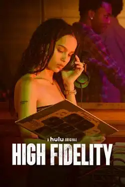 High Fidelity S01E04 VOSTFR HDTV