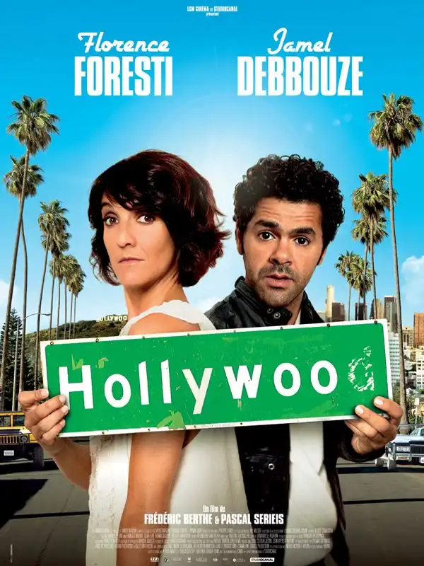 Hollywoo FRENCH DVDRIP 2011