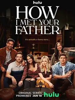How I Met Your Father S01E03 VOSTFR HDTV