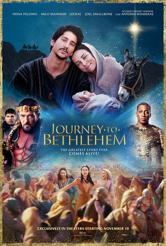 Journey to Bethlehem FRENCH HDCAM MD 2023