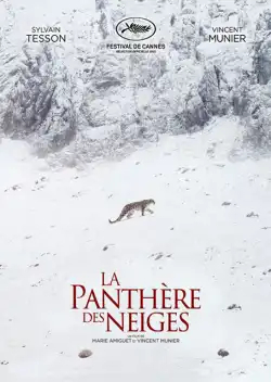 La Panthère des neiges FRENCH DVDRIP x264 2022