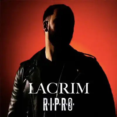 Lacrim - R.I.P.R.O Vol. 3 2017