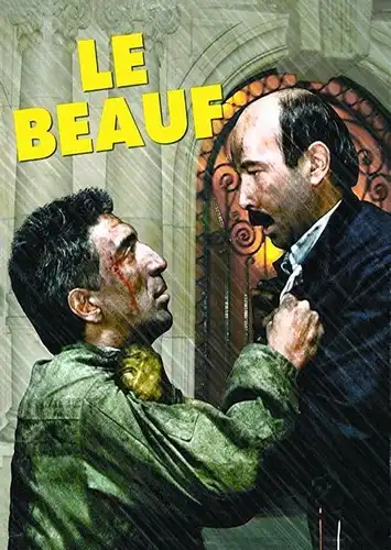 Le Beauf FRENCH DVDRIP 1987