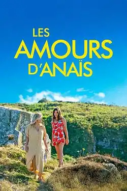Les Amours dâ€™Anaïs FRENCH WEBRIP 1080p 2021