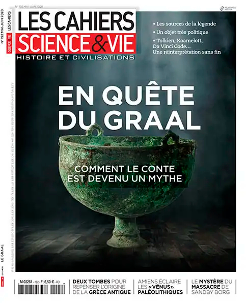 Les Cahiers de Science & Vie - Mai-Juin 2020