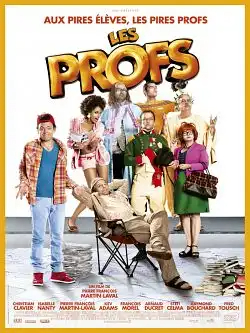 Les Profs FRENCH DVDRIP 2013