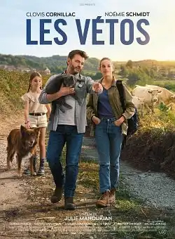 Les VÃ©tos FRENCH WEBRIP 1080p 2020