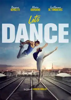 Letâ€™s Dance FRENCH DVDRIP 2020