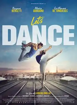 Letâ€™s Dance FRENCH WEBRIP 2019