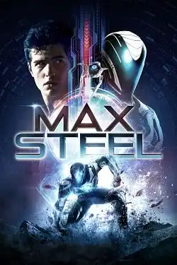 Max Steel FRENCH BluRay 720p 2020