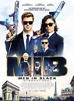 Men In Black: International TRUEFRENCH BluRay 1080p 2019