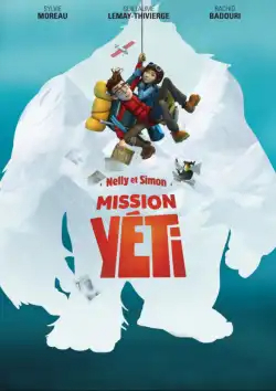 Mission YÃ©ti FRENCH DVDRIP 2020