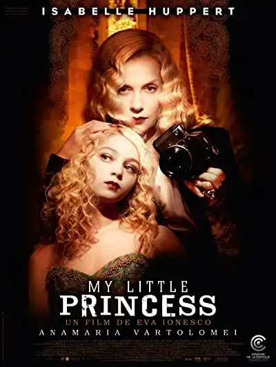 My Little Princess FRENCH DVDRIP 2011