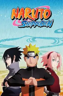 Naruto Shippuden Ã‰pisodes 1 à 453 - MULTI (VF + VOSTFR) HDTV