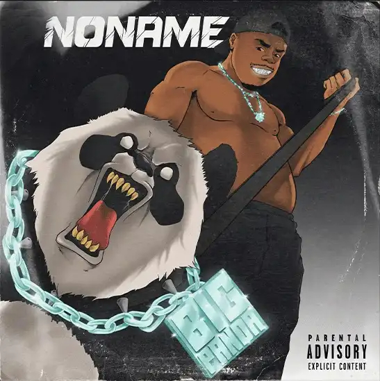 NoName - Big Panda 2020