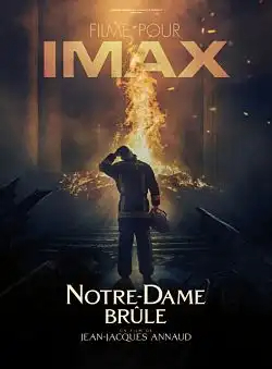 Notre-Dame brÃ»le FRENCH BluRay 1080p 2022