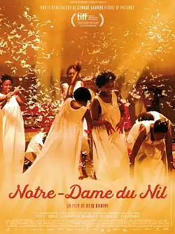 Notre-Dame du Nil FRENCH WEBRIP 720p 2020