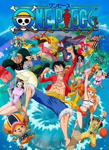 One Piece 1045 VOSTFR HDTV