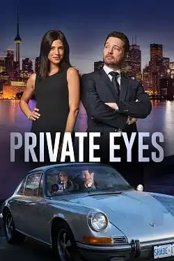 Private Eyes S05E01 FRENCH HDTV